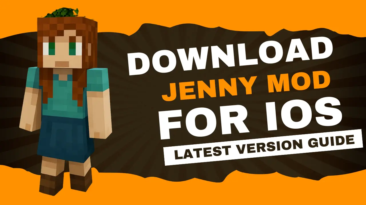 Jenny Mod for iOS