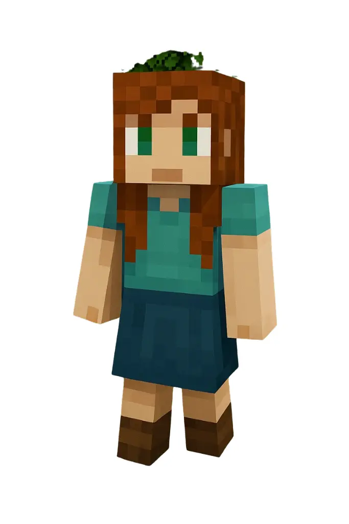 Jenny Mod 2
